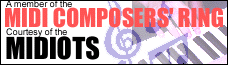 Jump to MIDI
                      Composers' Ring