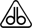 db associates logo